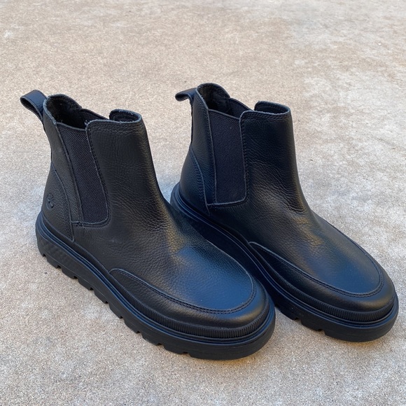 Timberland Chelsea boots - Picture 3 of 7